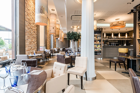 Il Ristorante Nîmes - photo 0