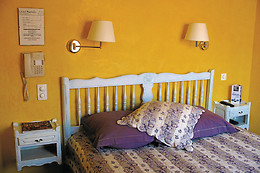 B&B Soprattutto di Rosalia Monzo