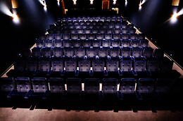 Cinema Albert