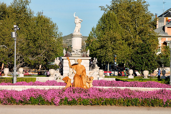 VISITARANJUEZ VISITAS GUIADAS - photo 3