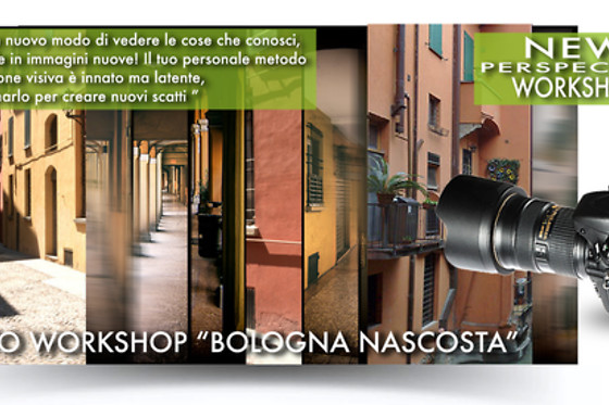 AC Factory Scuola di Fotografia - photo 18