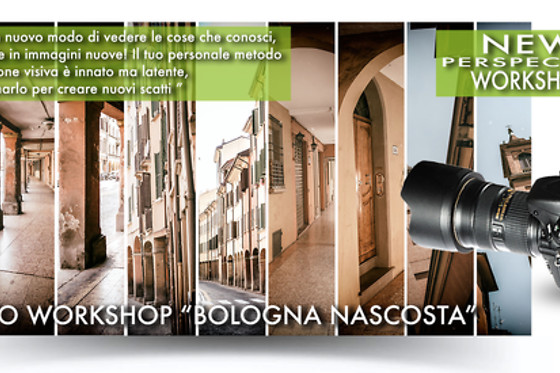 AC Factory Scuola di Fotografia - photo 19