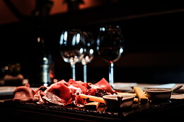 Restaurante Al'Capão