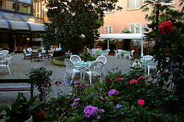 Hotel Biondi
