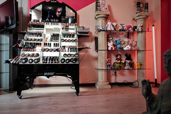 Mentally Strong - photo 4