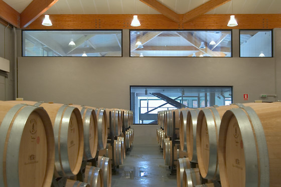 BODEGAS PAGO DE LARRAINZAR - photo 8