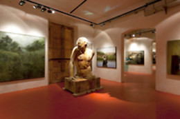 MUSEU EUROPEU D'ART MODERN (MEAM)