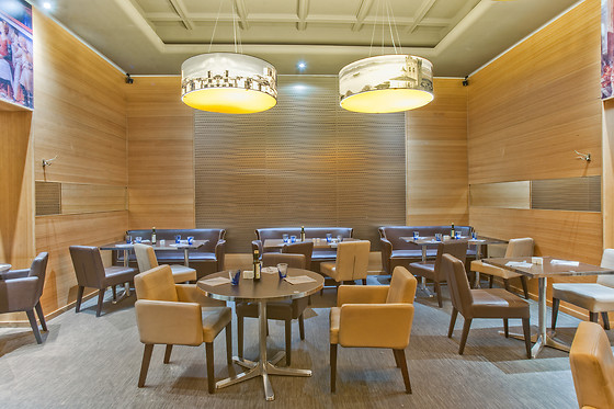 Il Ristorante Lille - photo 12