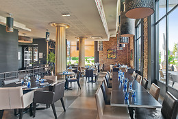 Il Ristorante Marquette-Lez-Lille