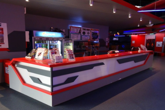 Laser Game Evolution Annemasse - photo 3