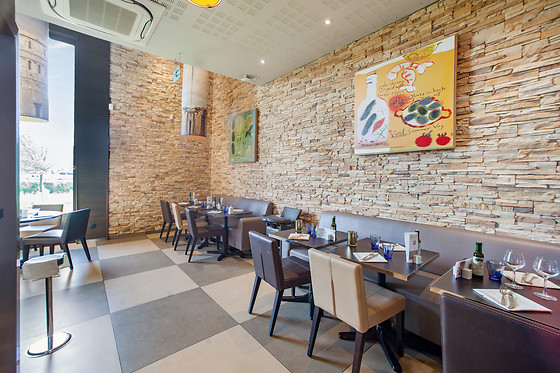 Il Ristorante Noyelles - photo 2