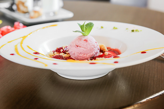 Il Ristorante Thillois - photo 5