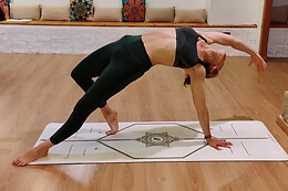 ARTERIA YOGA ESTUDIO