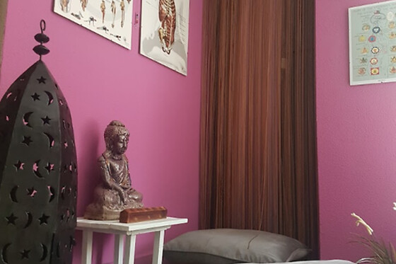 OM DAYA - photo 3