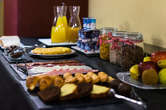 HOTEL IZALDE - photo 5