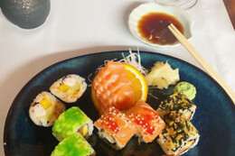 BB VILLA RESTAURANTE & TERRACE - PORTO