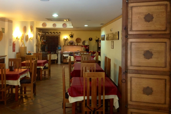 HOTEL MARÍA CRISTINA - photo 6