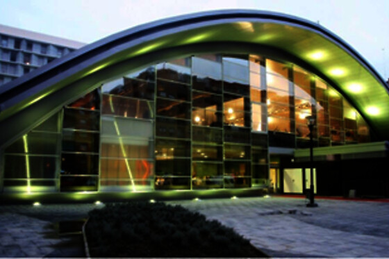 YO10 SPORT & SPA CLUB - photo 2