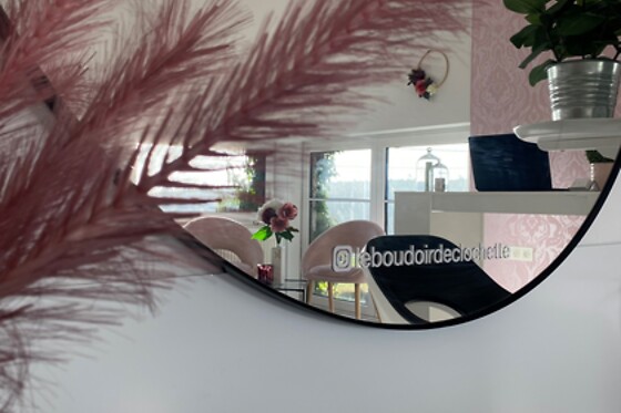 Le Boudoir de Clochette - photo 2
