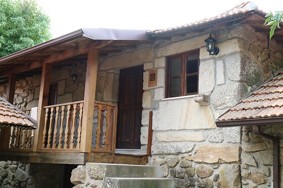 CASAS DO SOUTO - photo 14