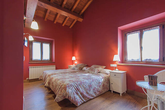 CASA RURAL EKOLANDA - photo 2