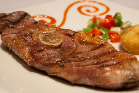 RESTAURANTES ABRASADOR - photo 21