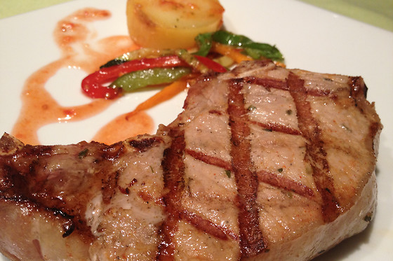 RESTAURANTES ABRASADOR - photo 0