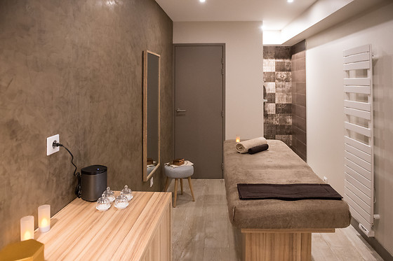 Best Western Villa Saint Antoine - photo 0