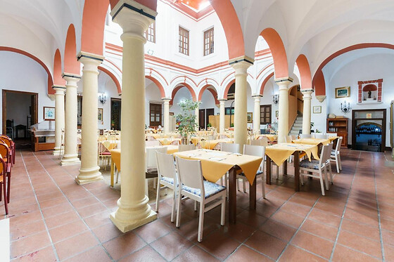 HOTEL MARQUES DE TORRESOTO BY VIVERE STAYS - photo 6
