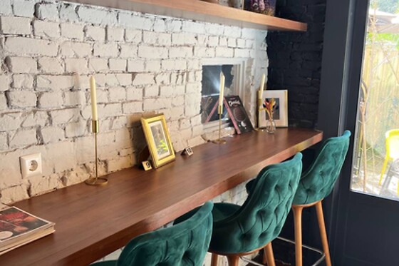 Chiqueolatte Amsterdam - photo 4