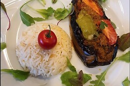 new side restaurant