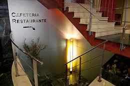 HOTEL SERCOTEL TRES LUCES