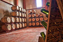 BODEGAS BOCOPA