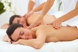 CLINICAS VITALFISIO