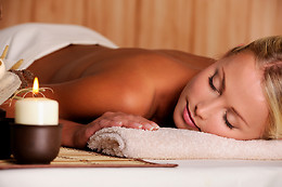Sara Franco Spa & Beauty