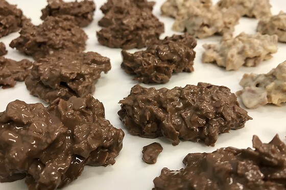TALLER DE CHOCOLATE - photo 12
