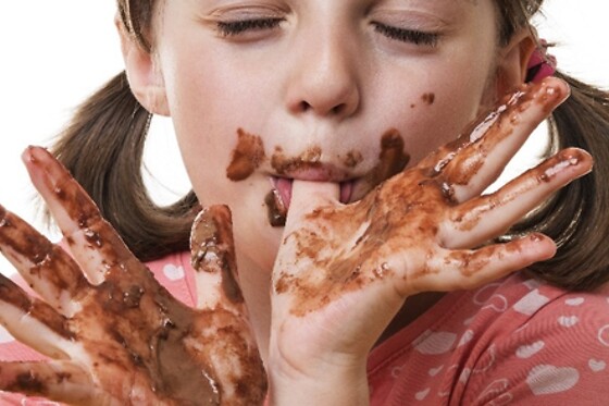 TALLER DE CHOCOLATE - photo 18
