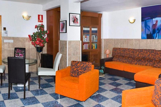 HOTEL LIBERTADOR - photo 0