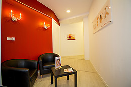 INSTITUTO GUINOT MADRID RETIRO
