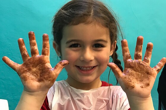 TALLER DE CHOCOLATE - photo 5