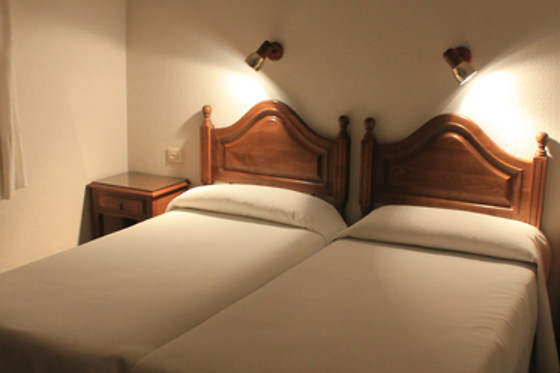 HOTEL LOS PERALES - photo 7