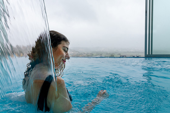 IN GOLD HOTEL & SPA**** - photo 20