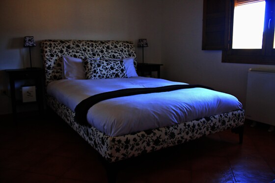 LA CASA BLANCA - photo 13