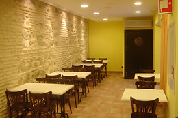 HOTEL EURICO
