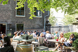 Bar Restaurant Pavlov