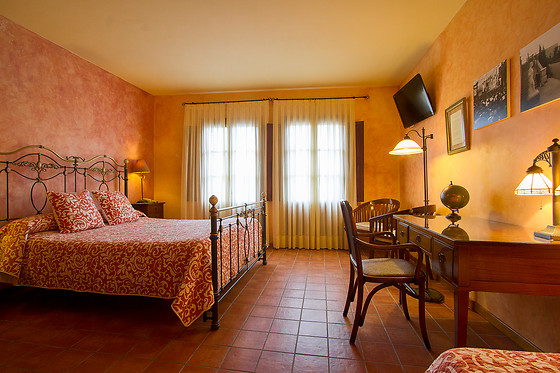 HOTEL ANTIGA - photo 22