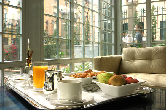 HOTEL VILLA ONIRIA - photo 7
