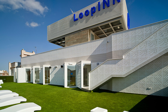 LOOP INN HOSTEL CARTAGENA - photo 0