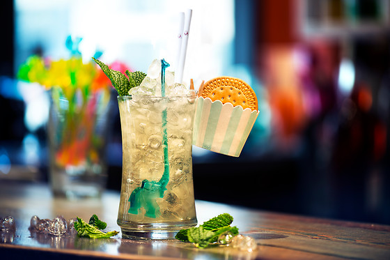 MAMAINÉ MOJITOS - photo 2