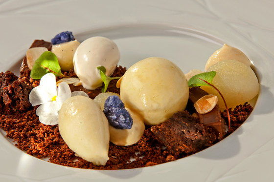 Restaurante Eleven - photo 1